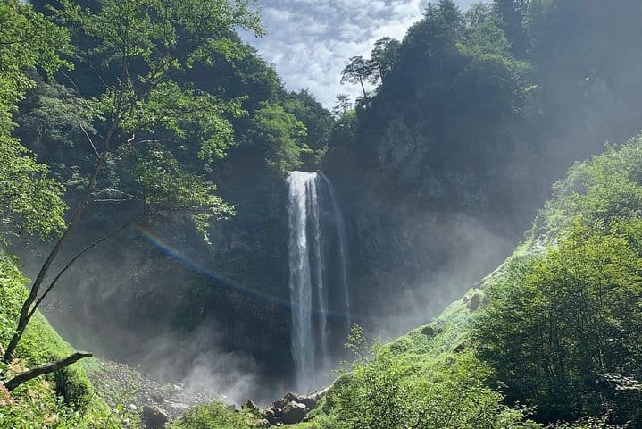 Scenic Hiking Tour Around Takayama City (3 Hours) 4
