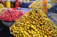 Marrakech: Street Food Tour by Night 5