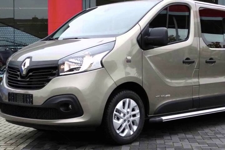 Marrakech Airport Transfers: Seamless Arrival & Departure 5