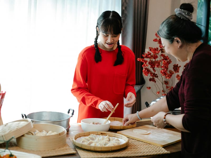 Kunming Cooking Class with Wet Market Tour