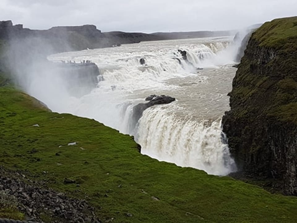 Golden Circle Private Tour — TripZig ehf.