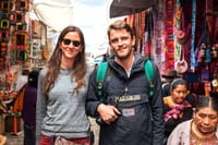 Tour To Chichicastenango, An Ancestral Mayan Market + Panajachel 6