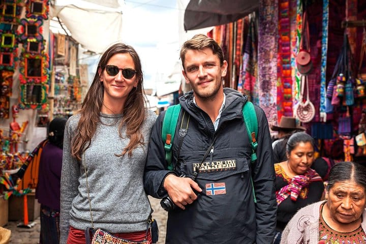 Tour To Chichicastenango, An Ancestral Mayan Market + Panajachel 6