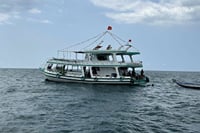 Phu Quoc Ocean Explorer and Fishing Trip 10