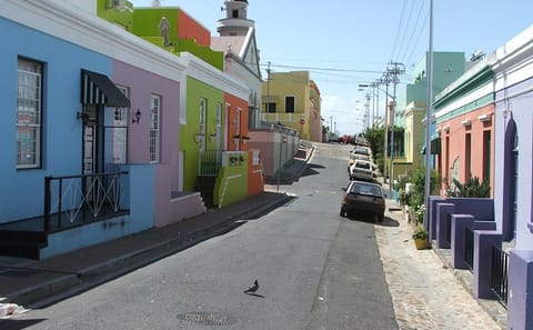Private Full Day Scenic Tour of Cape Town and Table Mountain