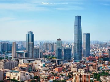 Tianjin Old City and Ancient Culture Street Heritage Walking Tour