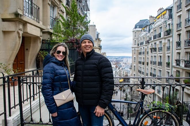 Welcome to Paris – Introduction to your Neighborhood in 2h