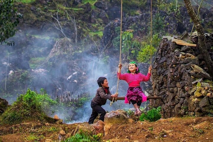 Exclusive 3-Day Ha Giang Tour: Your Private Adventure Experience