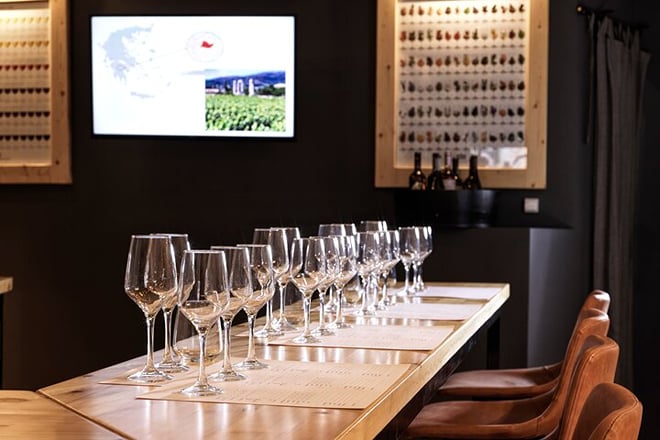 Private Wine Tasting near Acropolis - Photo 5