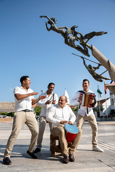 Things to do in 21Valledupar