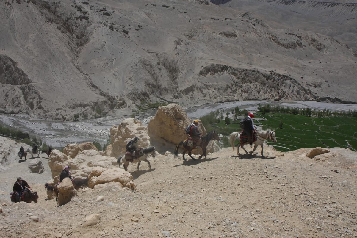 19 Days Mera Peak Climbing & Expedition – One Life-Changing Himalayan Adventure