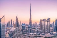 Private 6 Hours Dubai Orientation and Shopping Tour  5