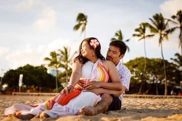 Professional Photo Shoot Experience in Kula, Maui