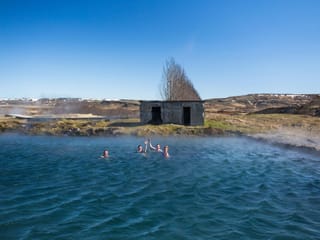 Golden Circle Private Tour with Secret Lagoon from Reykjavik, photo 15