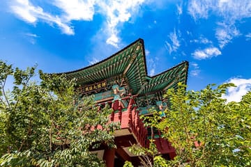 Private Gyeongju UNESCO Heritage Tour of the Silla Kingdom