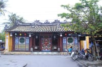 Car Hire & Driver: DA NANG CITY CENTER - HOI AN (HALF-DAY) 7
