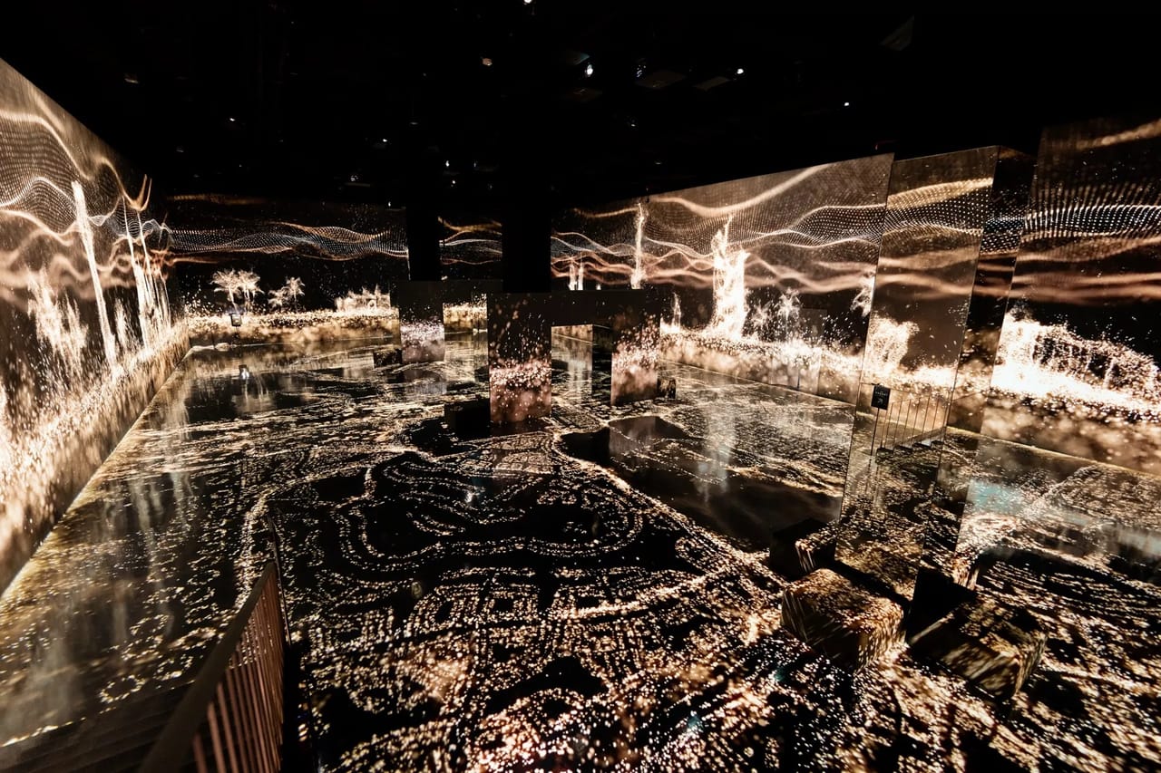 Dubai Arte Museum: The Soul of Modern Art 3