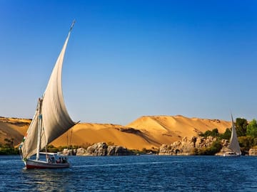 Philae Temple and Nubian Village Tour in Aswan, Egypt