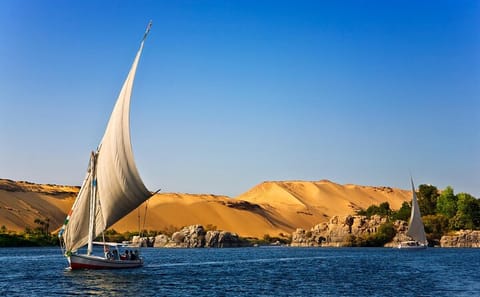 Philae Temple and Nubian Village Tour in Aswan, Egypt