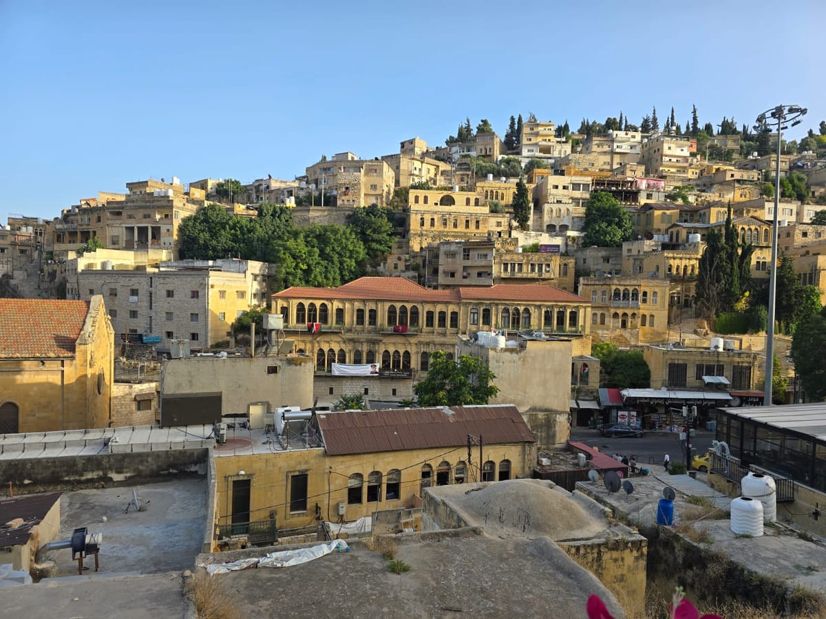 8-Night Best of Jordan Including 1 Night Wadi Rum,1 Night Aqaba, and 1 Night Dead Sea