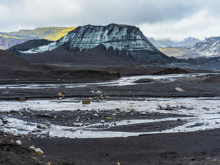 South Coast & Katla Ice Cave, photo 36