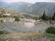 Private Delphi & Thermopylae Tour from Athens 7