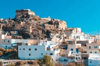 Private Guided Full Day Tour of Santorini 10