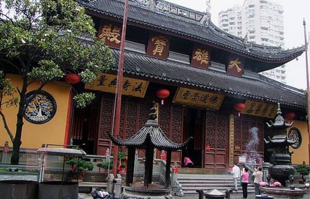 13 days Great China Tour Beijing Xian Shanghai Guilin Hong Kong