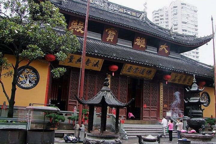 13 days Great China Tour Beijing Xian Shanghai Guilin Hong Kong 2