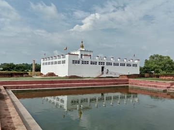 Private 5-Night Cultural Tour in Kathmandu and Lumbini