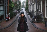 Personal Travel and Vacation Photographer Tour in Amsterdam 8