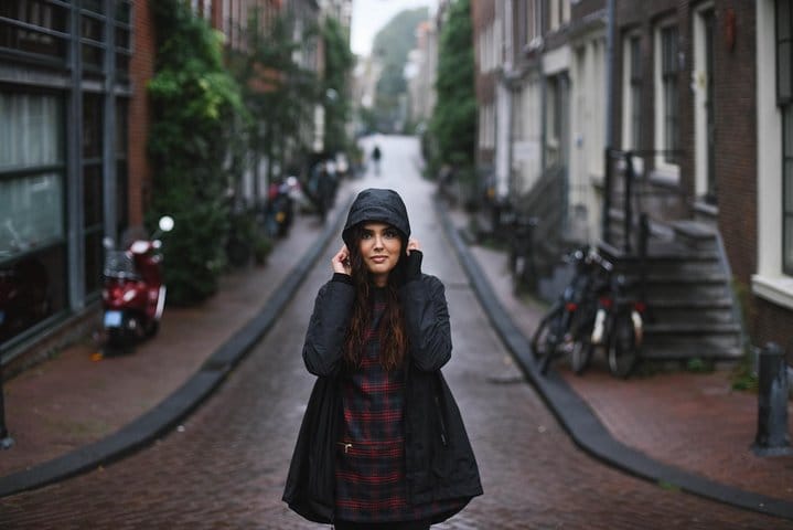 Personal Travel and Vacation Photographer Tour in Amsterdam 8