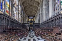 Full-Day Private Guided Tour of Cambridge 6