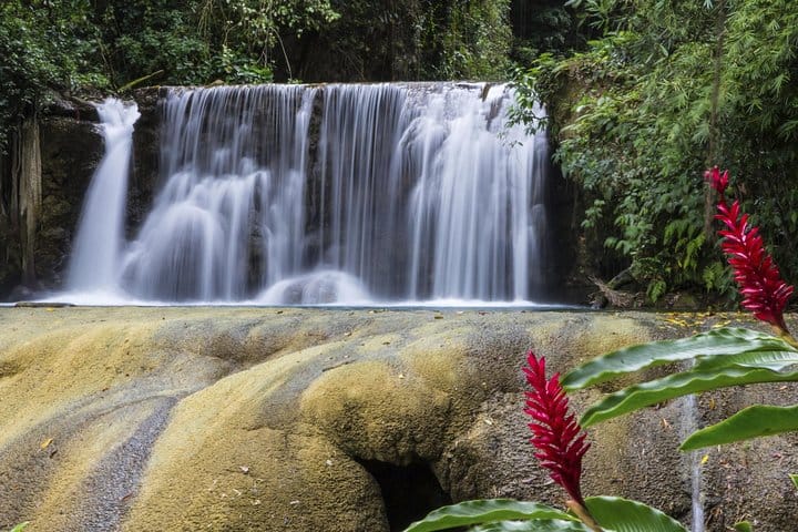 YS Falls