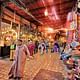 From Casablanca: 2 Days trip To Explore Agafay Desert & Marrakech