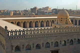 Medieval Cairo tour Ibn Tulun Mosque, Gayer-Anderson Khan El Khalili 