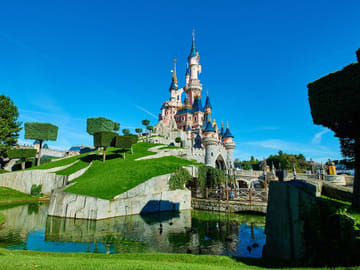 Disney Paris