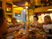 Evening Tapas & Wine Tour 8