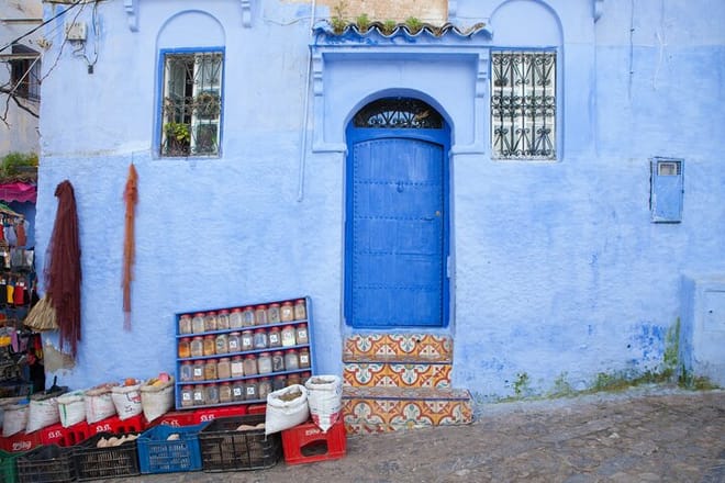 Authentic Morocco Private Tour (7 days) 10