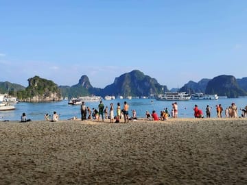 Halong Bay