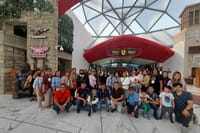 Full Day Abu Dhabi Guided Tour