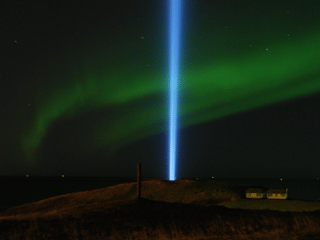 Reykjavík Whales & Northern Lights, photo 16