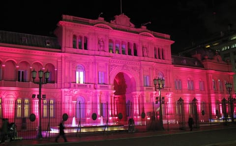 Buenos Aires Night Tour: Explore Palermo, Recoleta & Puerto Madero