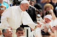 Private Pope Francis Tour in Buenos Aires  2