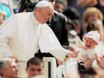 Private Cultural Tour of Pope Francis' Buenos Aires Roots