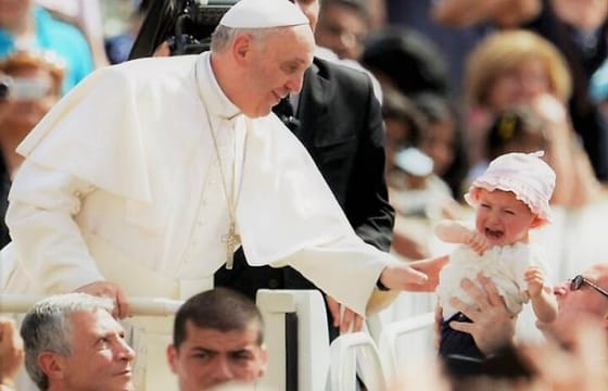 Private Pope Francis Tour in Buenos Aires