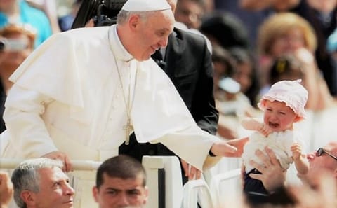 Private Cultural Tour of Pope Francis' Buenos Aires Roots
