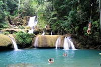 YS FALLS