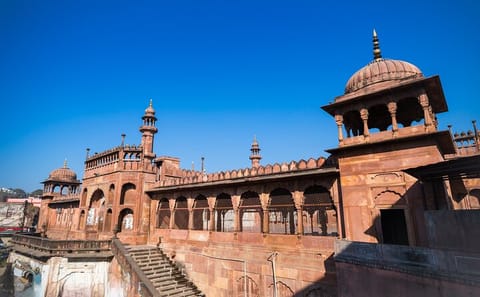 Bhopal to Delhi Tour of Ancient Monuments and Mughal Sites