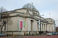 Cardiff City and Dr. Who Movie Private Day Tour from London 7